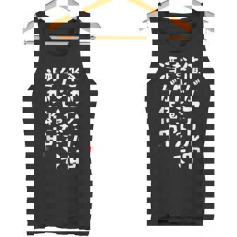 俺がアル中なんじゃなくて酒が俺中 酒 ビールジョッキ ネタ 酒好き お酒好き ビール好き ハイボール好き ジョーク おも タンクトップ - Kawaiitshirt