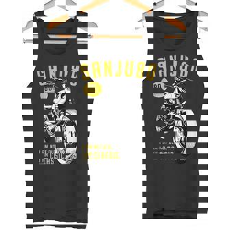 傘寿祝い 車好き 父 男性 おしゃれ クラシックカー 80歳 I'm Not Old I'm Classic タンクトップ - Kawaiitshirt