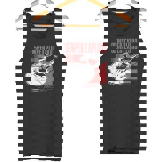 公式スタートレック ゼンパー・エクスプローロ タンクトップ - Kawaiitshirt