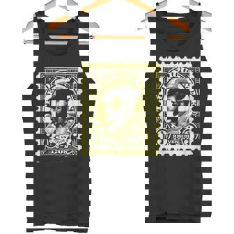 公式セロニアス・モンク・ジャズ・アイコン・グッズ The Unique タンクトップ - Kawaiitshirt