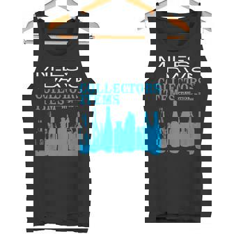 公式マイルス・デイビス ジャズ アイコングッズ コレクターズアイテム タンクトップ - Kawaiitshirt