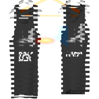 公式ライセンス。 Nasaシグナスブラックホールスペースギフト タンクトップ - Kawaiitshirt