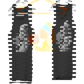 卓球 面白いtシャツ ボール ピンポン おもしろ 服 ネタ メンズ 卓球部 おもしろグッズ 大人 子供 タンクトップ - Kawaiitshirt