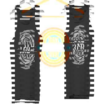 史上最高のジェイコブ 面白いジェイコブの名前 タンクトップ - Kawaiitshirt