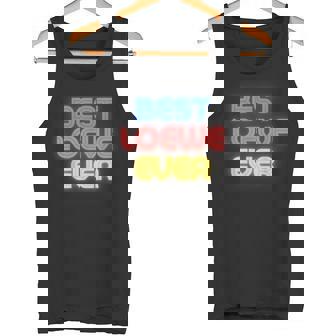 史上最高のロエベ 面白いロエベの名前 ロエベ タンクトップ - Kawaiitshirt