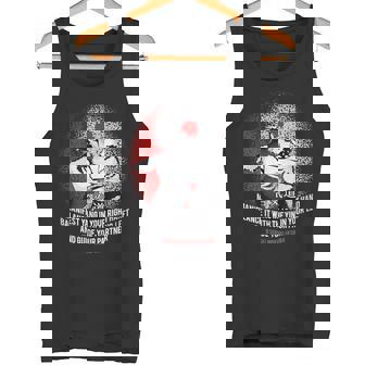 合気道 陰陽 タンクトップ - Kawaiitshirt