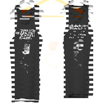 吸引力の変わらないただ一つのハム ハムスター ハムスター好き ネタ ジョーク もじり おもしろ タンクトップ - Kawaiitshirt