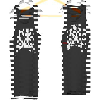 埼玉 市ティ 朝霞市 タンクトップ - Kawaiitshirt