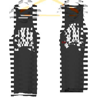 埼玉 市ティ 狭山市 タンクトップ - Kawaiitshirt