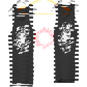 埼玉県旗 タンクトップ - Kawaiitshirt