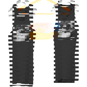 堕天使ルシファー・アレクサンドル・カバネル・ルネサンス ゴシック タンクトップ - Kawaiitshirt