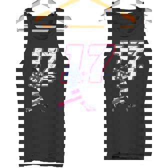 大谷翔平フラッグシルエットgameday タンクトップ - Kawaiitshirt