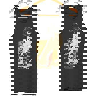 大谷鬼次の奴江戸兵衛 演 タンクトップ - Kawaiitshirt