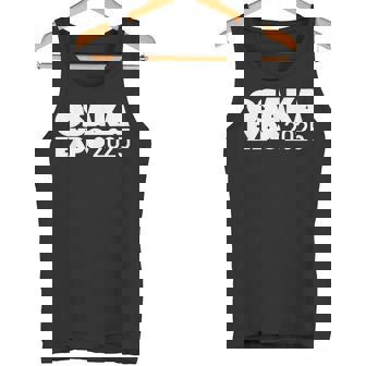 大阪万博 2025 シャツ タンクトップ - Kawaiitshirt