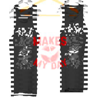 太極拳は私の日をつくる 太極拳 タンクトップ - Kawaiitshirt