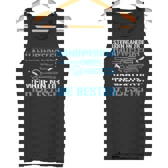 学生にも使えるクラフトマンの工具です。 タンクトップ - Kawaiitshirt