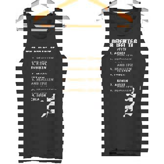 完璧なデイハンドボール、ハンドボールプレーヤー、ハンドボール タンクトップ - Kawaiitshirt