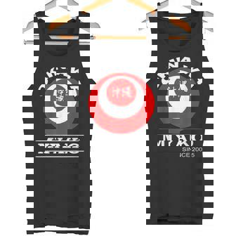 宮古島 沖縄島 日本 沖縄うちなんちゅ 琉球 タンクトップ - Kawaiitshirt