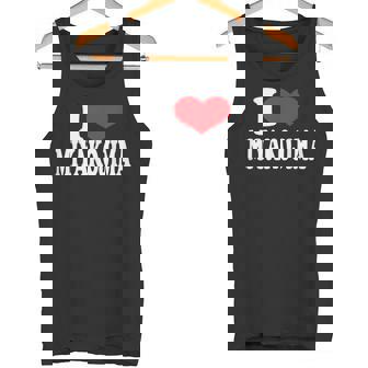 宮古島が大好き タンクトップ - Kawaiitshirt