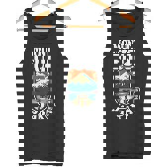 富士山 日本 富士山 富士山 日本の漢字 お土産 タンクトップ - Kawaiitshirt