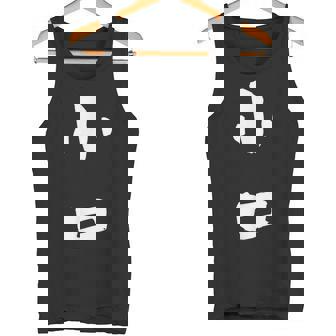 小口 名字 名前入り 面白tシャツ おもしろ 家族 お揃い ギャグ ネタ ウケ狙い 贈り物 メンズ 面白い タンクトップ - Kawaiitshirt