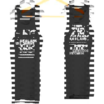 巨大サンショウウオのこと 理解できないアニナル愛好家 タンクトップ - Kawaiitshirt