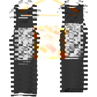 巻き風呂 タンクトップ - Kawaiitshirt