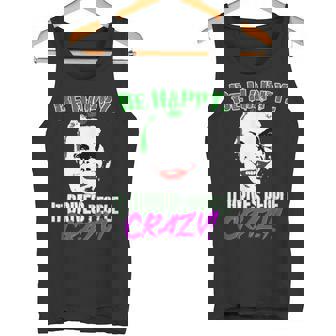 幸せになろう！ タンクトップ - Kawaiitshirt