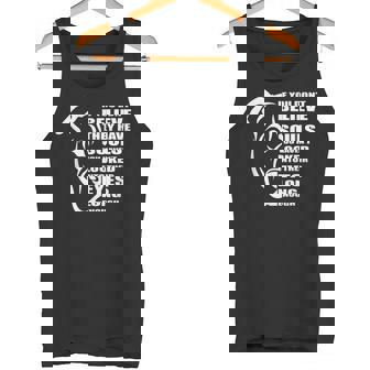 彼らが魂を持っていると信じないなら、ピットブル愛好家ピットブル タンクトップ - Kawaiitshirt