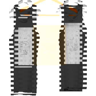 徳利転がし【日本の妖怪シリーズ】 タンクトップ - Kawaiitshirt