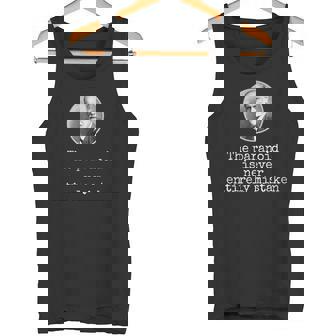 心理学者の引用 フロイトの妄想心理学者 学生 タンクトップ - Kawaiitshirt