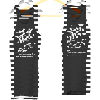 応援コールおもしろ【流れもってこい】応援かけ声 運動会 タンクトップ - Kawaiitshirt