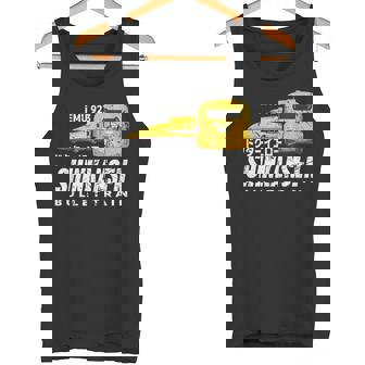 新幹線 ドクターイエロー 新幹線 日本語漢字 日本扇子 タンクトップ - Kawaiitshirt