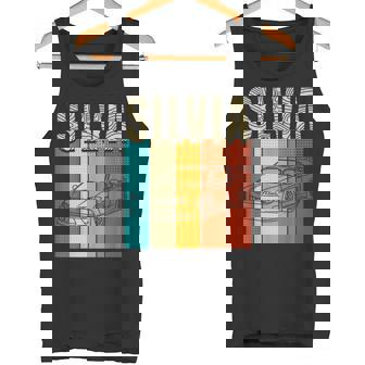 日本シルビア15 チューニング スポーツカー レジェンド 90年代 ヴィンテージ タンクトップ - Kawaiitshirt