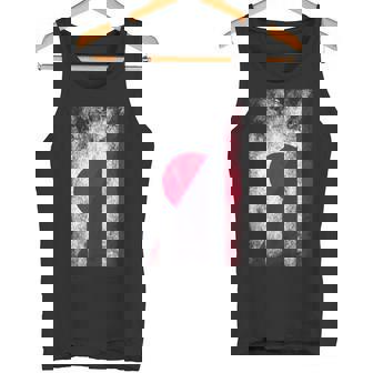 日本タイ国旗 日本語タイ タンクトップ - Kawaiitshirt