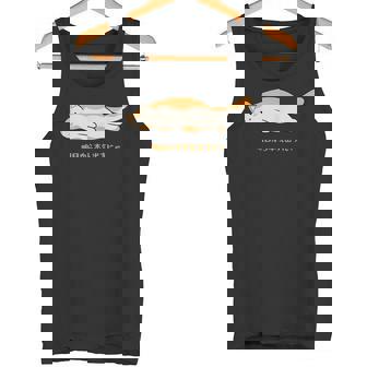 明日から本気出す 猫 おもしろ ネコ 可愛い ねこ タイプ4 タンクトップ - Kawaiitshirt