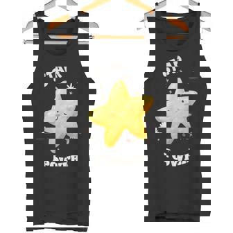 星 宇宙 銀河 月 夜 天文学 かわいい 星空観察 愛 タンクトップ - Kawaiitshirt