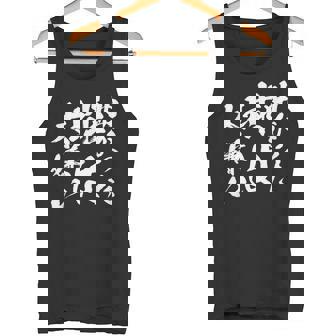 曲がった球 面白いtシャツ 野球 ベースボール おもしろ 服 ネタ メンズ 野球部 おもしろグッズ 子供 タンクトップ - Kawaiitshirt