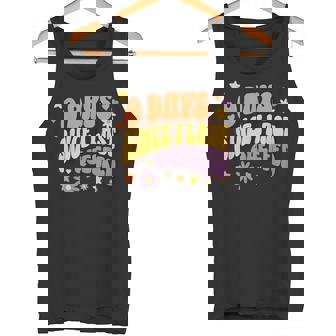 最後のキューフィングから0日間 キューフィング Queef 恥ずかしい タンクトップ - Kawaiitshirt