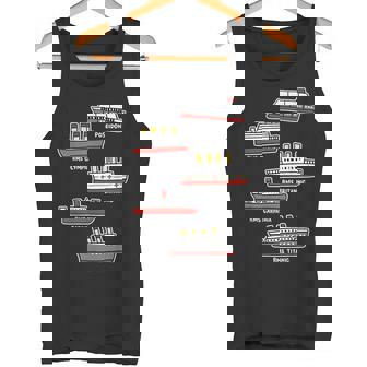 有名なクルーズ船 Rms タイタニック ブリタニック ポセイドン カルパチア タンクトップ - Kawaiitshirt
