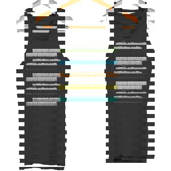 東京電車 山手線 超線 お土産 東京電車 タンクトップ - Kawaiitshirt