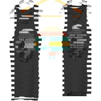 柴犬 グッズ 柴犬 犬ヴィンテージhiba Inu 柴犬 タンクトップ - Kawaiitshirt