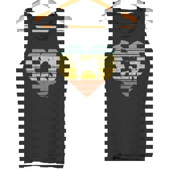 柴犬tシャツ タンクトップ - Kawaiitshirt