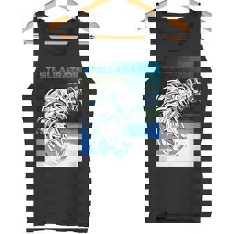 核融合 タンクトップ - Kawaiitshirt