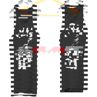 歯科用鉗子を抜く歯医者用器具歯 タンクトップ - Kawaiitshirt