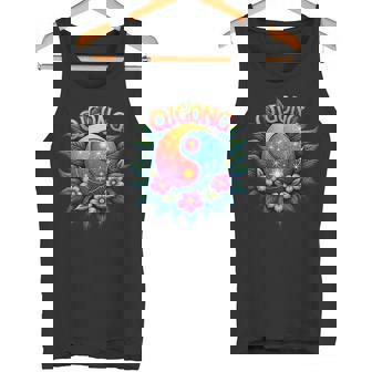 気功 タンクトップ - Kawaiitshirt