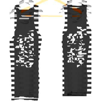 永遠の20歳 面白いtシャツ 家族 文字入り おもしろ 面白い 服 おもしろグッズ 文字 ネタ メンズ レディース タンクトップ - Kawaiitshirt