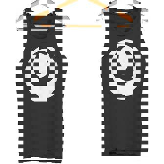 沖縄県旗シンボル 日本 Naha タンクトップ - Kawaiitshirt