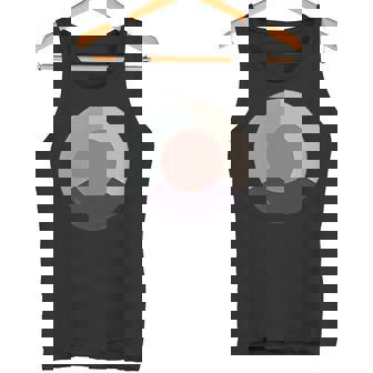 淫乱バッジ サブリミナル タンクトップ - Kawaiitshirt