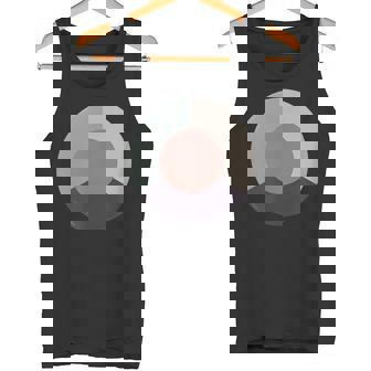 淫夢バッジ タンクトップ - Kawaiitshirt